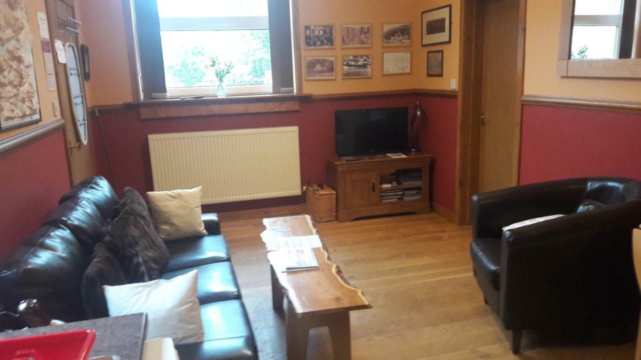 Leven And Linnhe Apartments, West Highland Way Holidays Kinlochleven Buitenkant foto