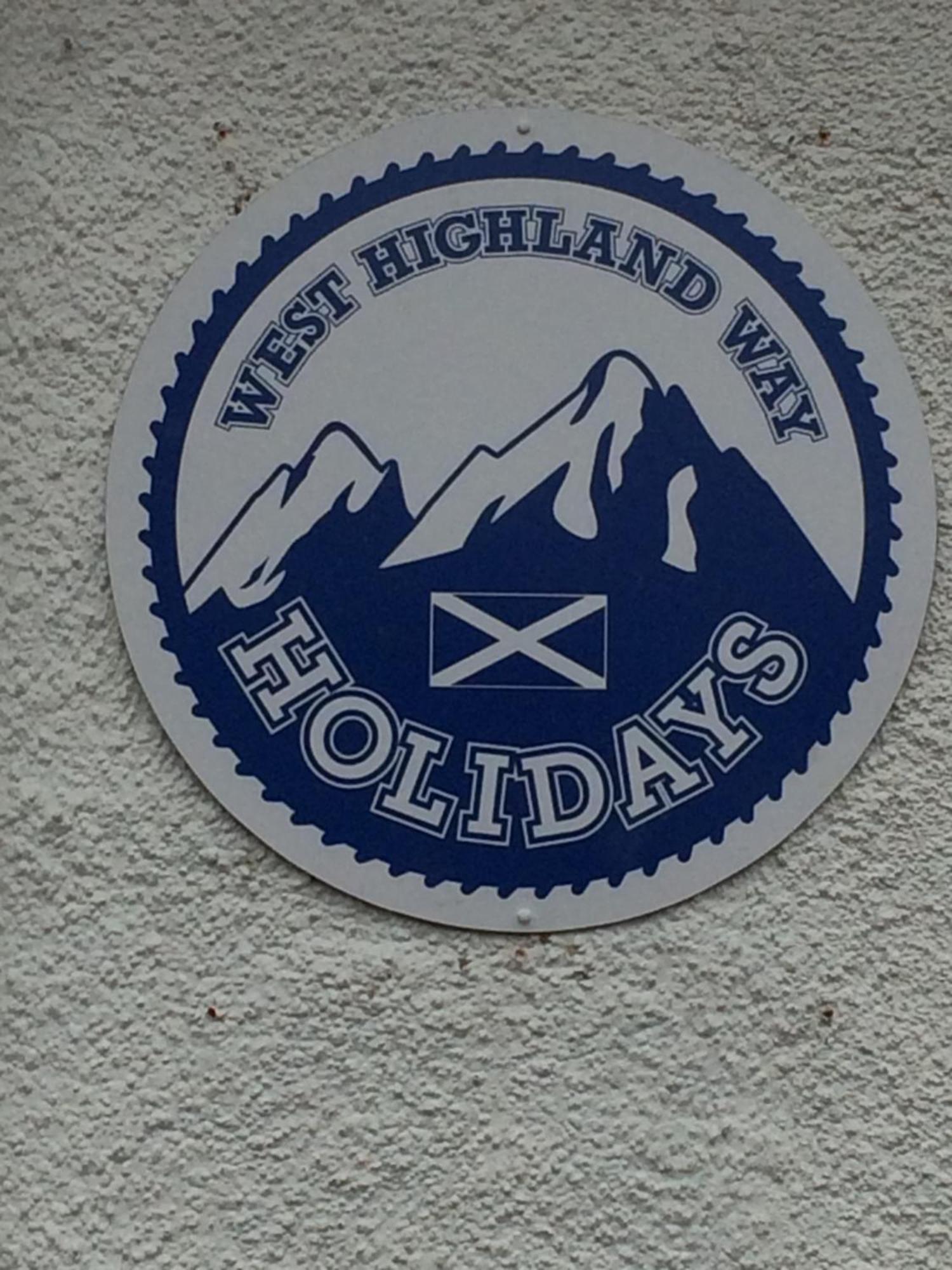 Leven And Linnhe Apartments, West Highland Way Holidays Kinlochleven Buitenkant foto