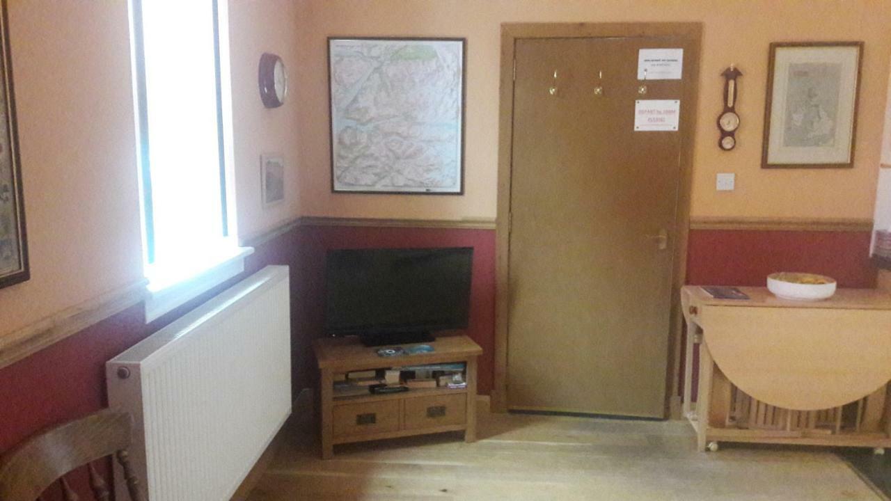 Leven And Linnhe Apartments, West Highland Way Holidays Kinlochleven Buitenkant foto