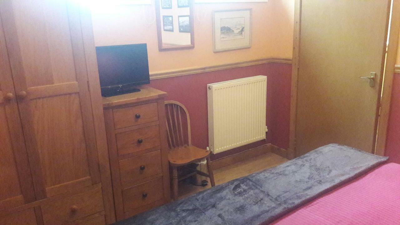 Leven And Linnhe Apartments, West Highland Way Holidays Kinlochleven Buitenkant foto